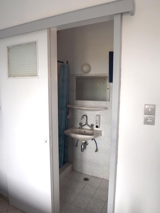 Eleftheria Rooms Livadi  Zewnętrze zdjęcie